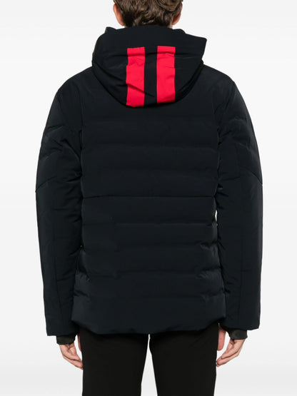Blackside Puffy jacket