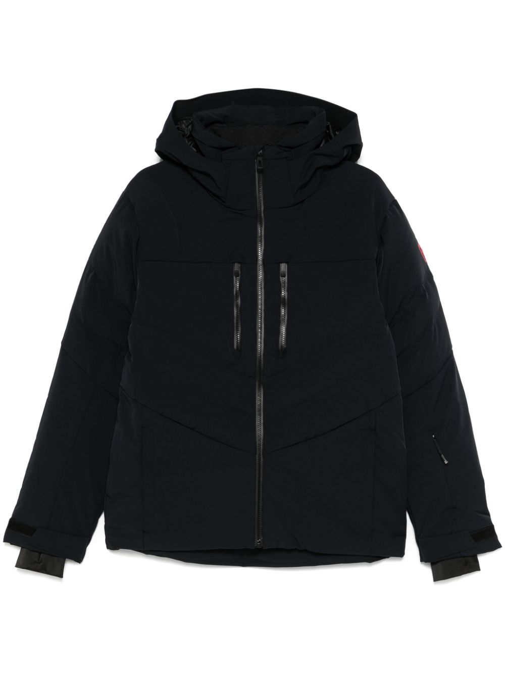 blackside puffy jacket