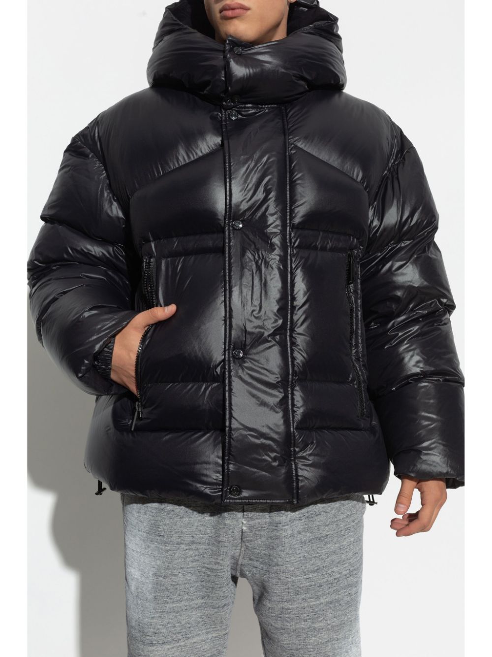 kaban down jacket