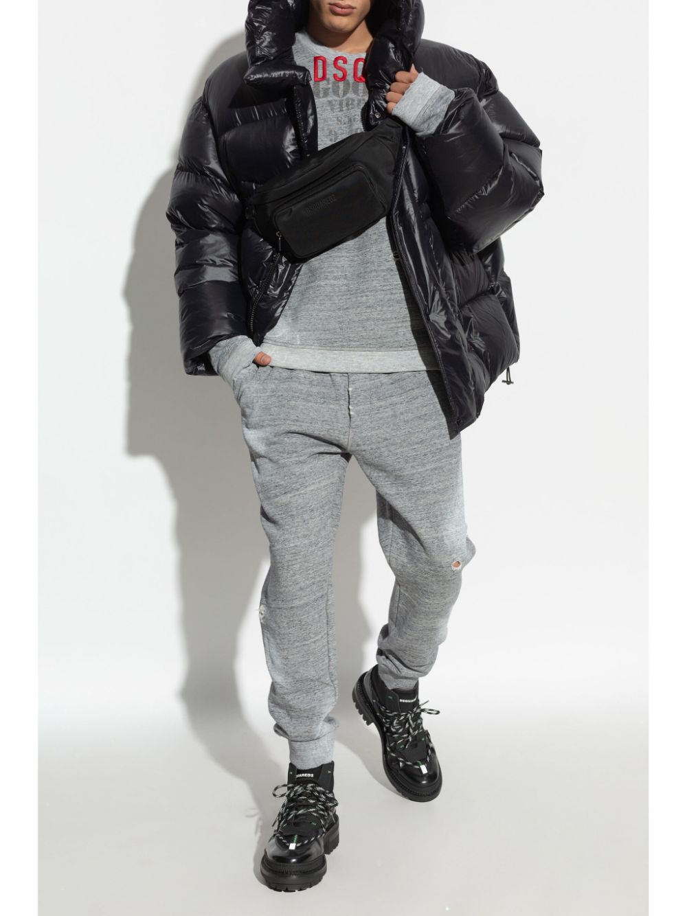 kaban down jacket