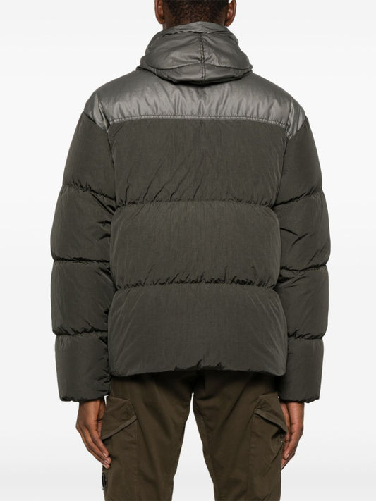 Eco Chrome-R down jacket