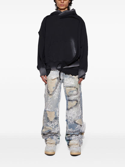 Affinity jeans
