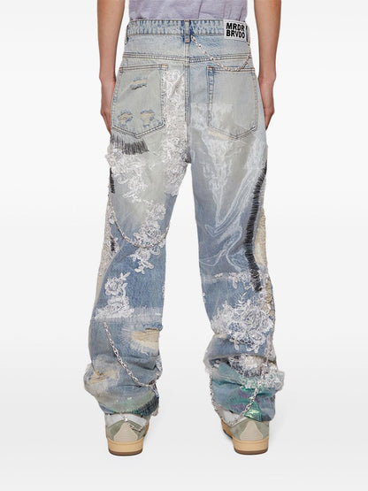 Affinity jeans
