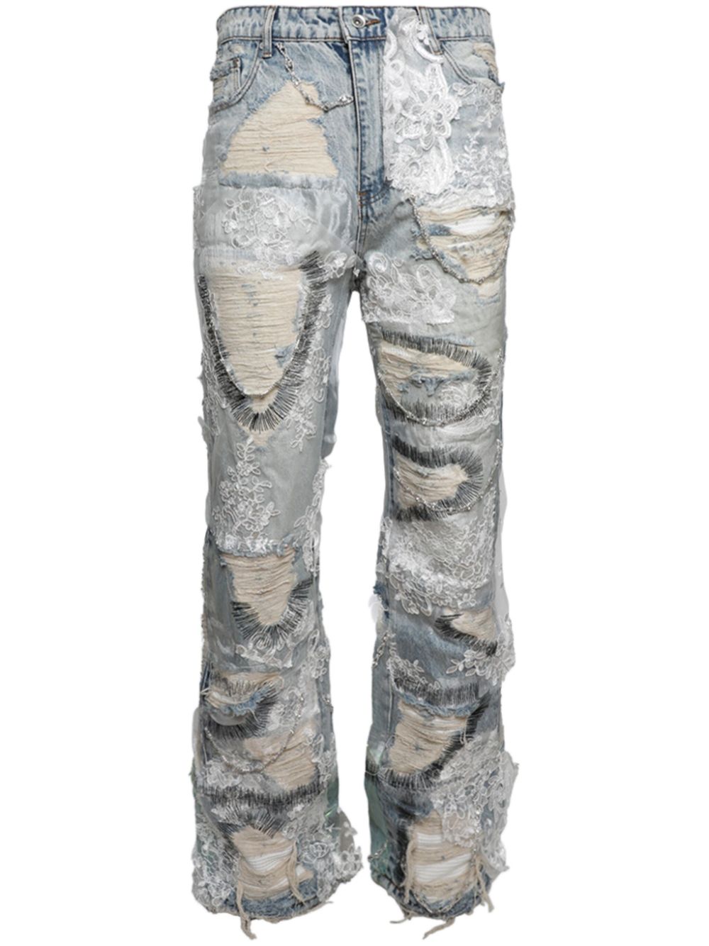 affinity jeans