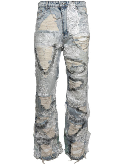 Affinity jeans