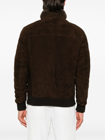Cleros-UR jacket
