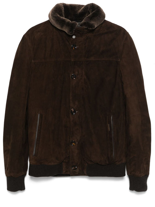 Cleros-UR jacket