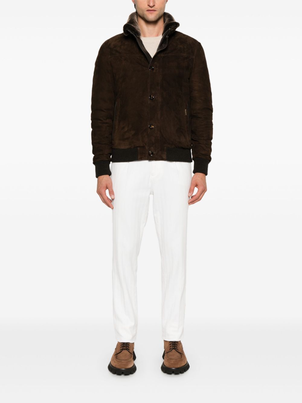 cleros-ur jacket