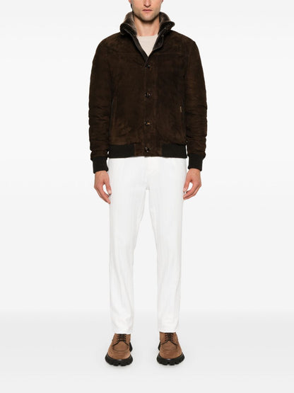 Cleros-UR jacket