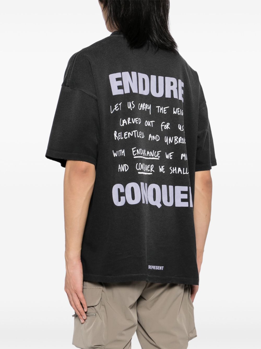 atlas t-shirt