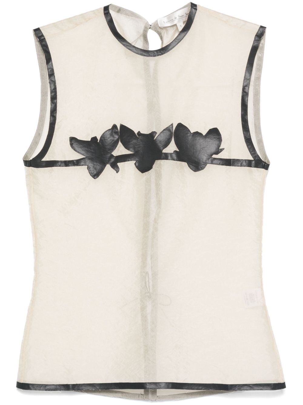 maybelle top