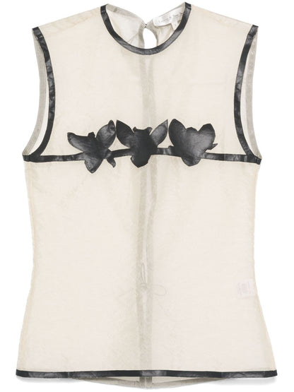 Maybelle top