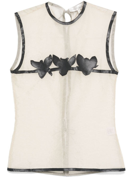 Maybelle top