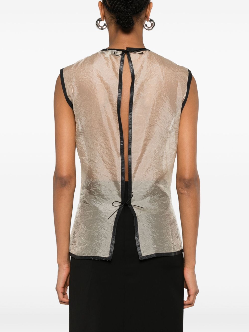 maybelle top