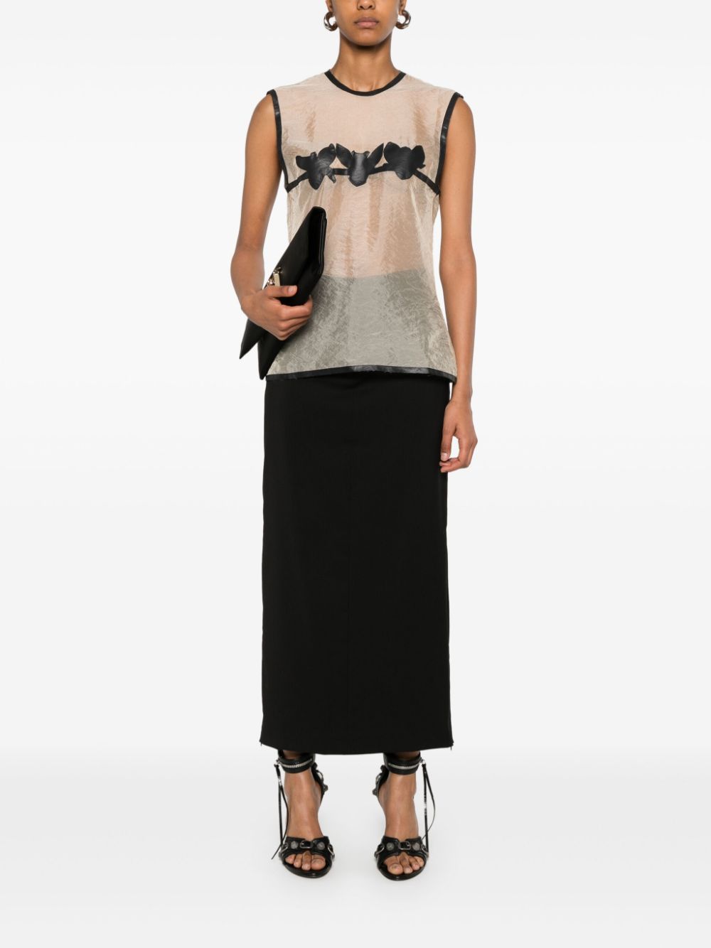 maybelle top