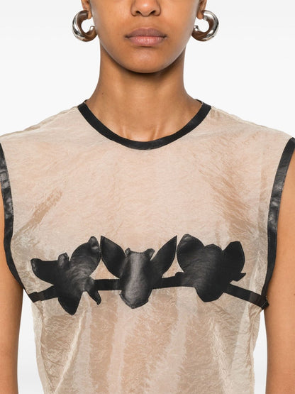 Maybelle top