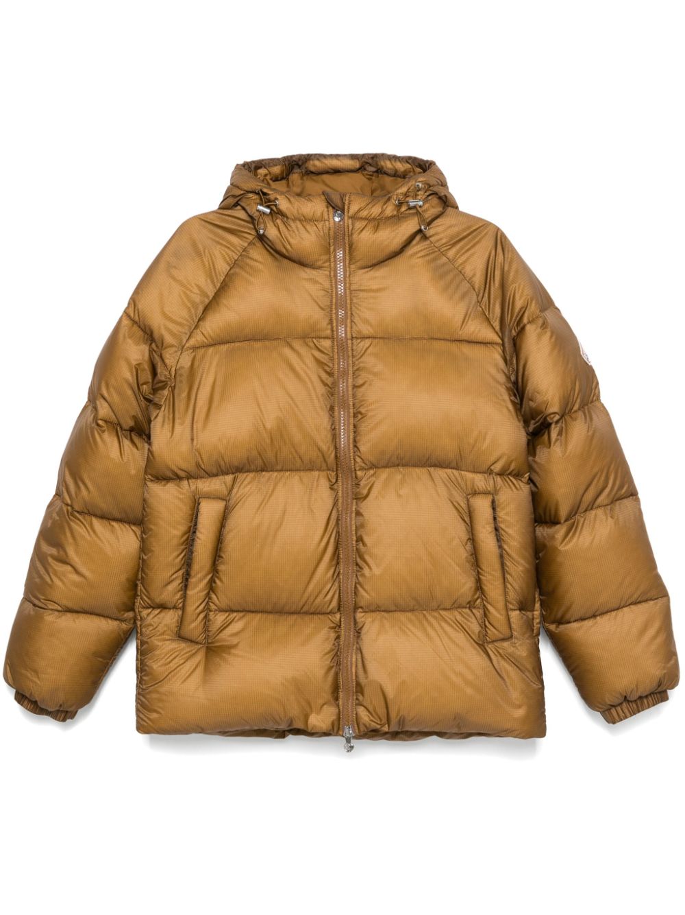 sten 2 puffer jacket