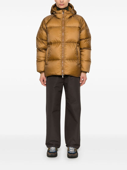 Sten 2 puffer jacket