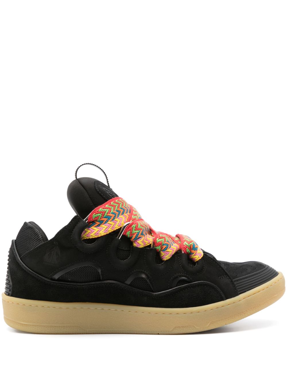 curb sneakers