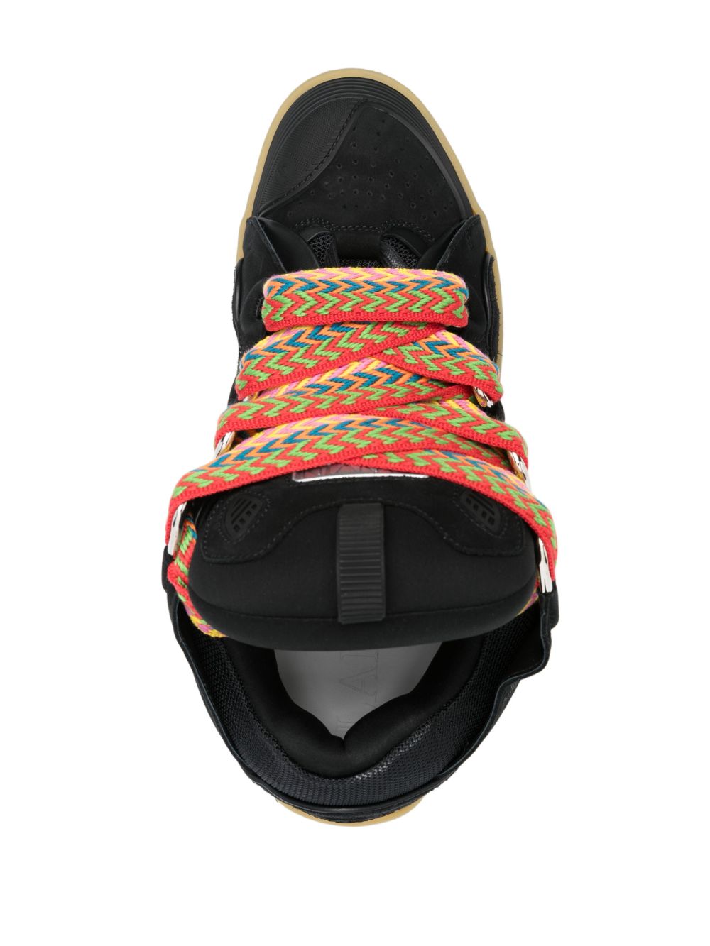curb sneakers