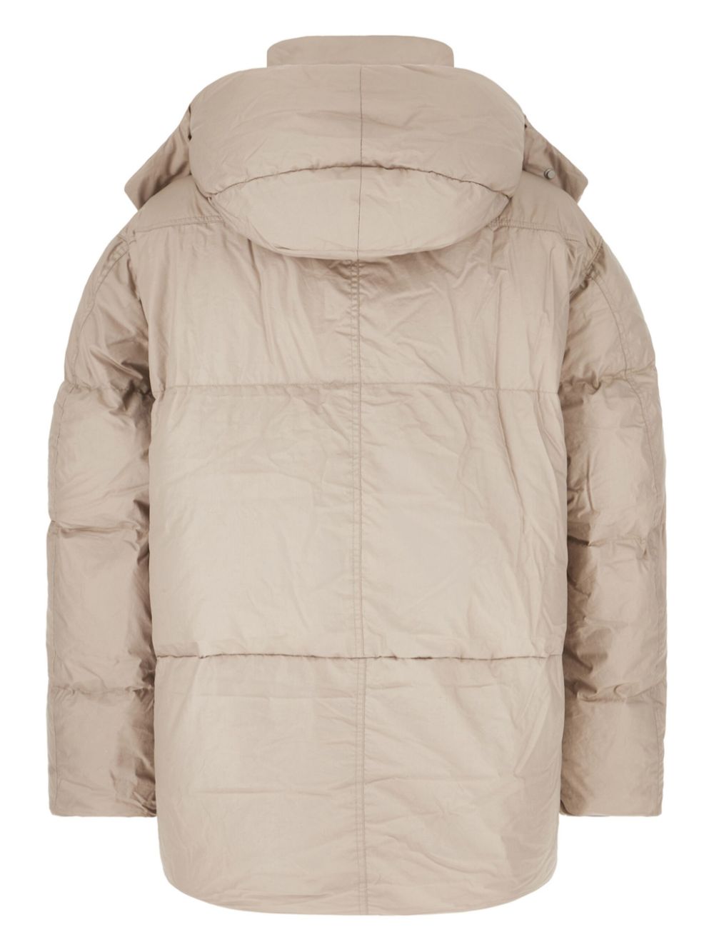 umba down jacket