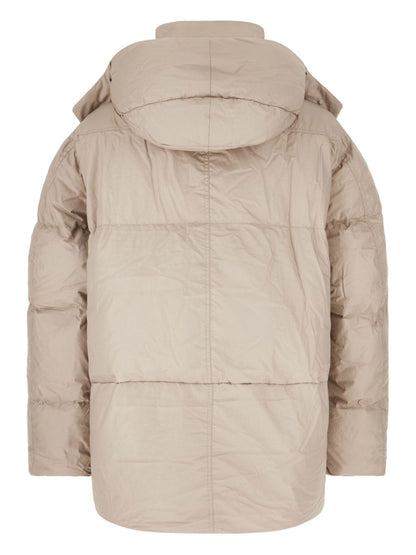 Umba down jacket