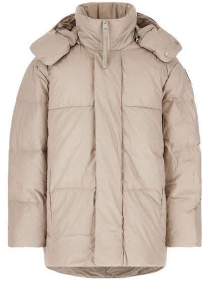 Umba down jacket