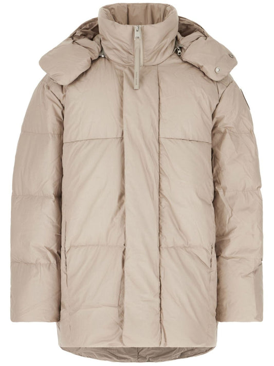 Umba down jacket