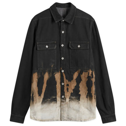 Denim Sun Outershirt