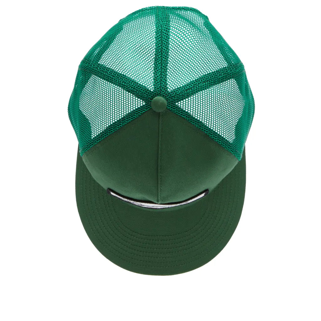 mesh cap