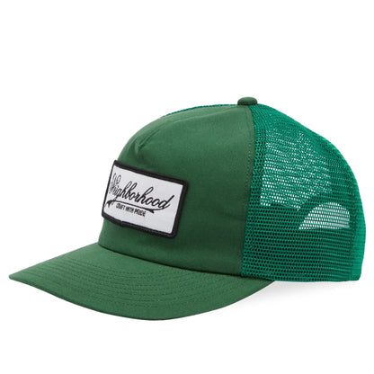 Mesh Cap