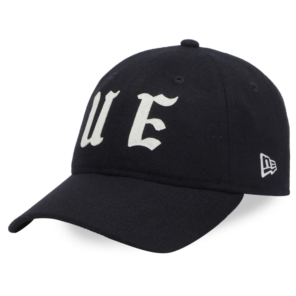 old school cap