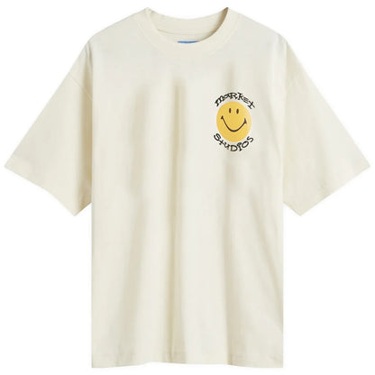 Smiley Arc T-Shirt