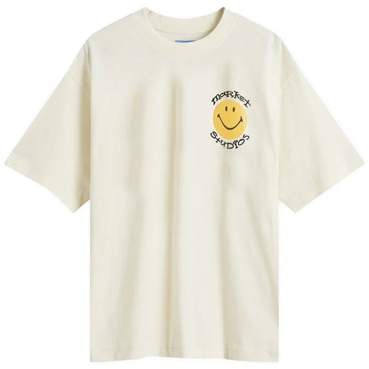 Smiley Arc T-Shirt