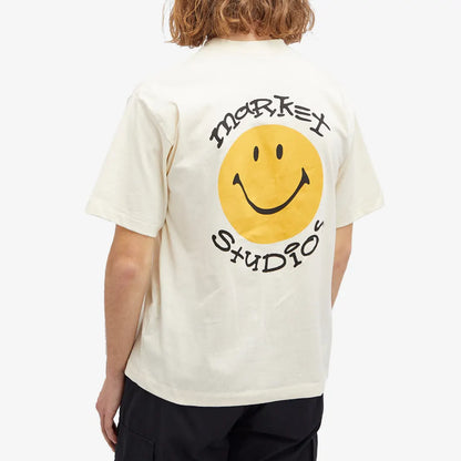 Smiley Arc T-Shirt
