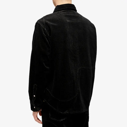 Organic Panel Ranch Shirt