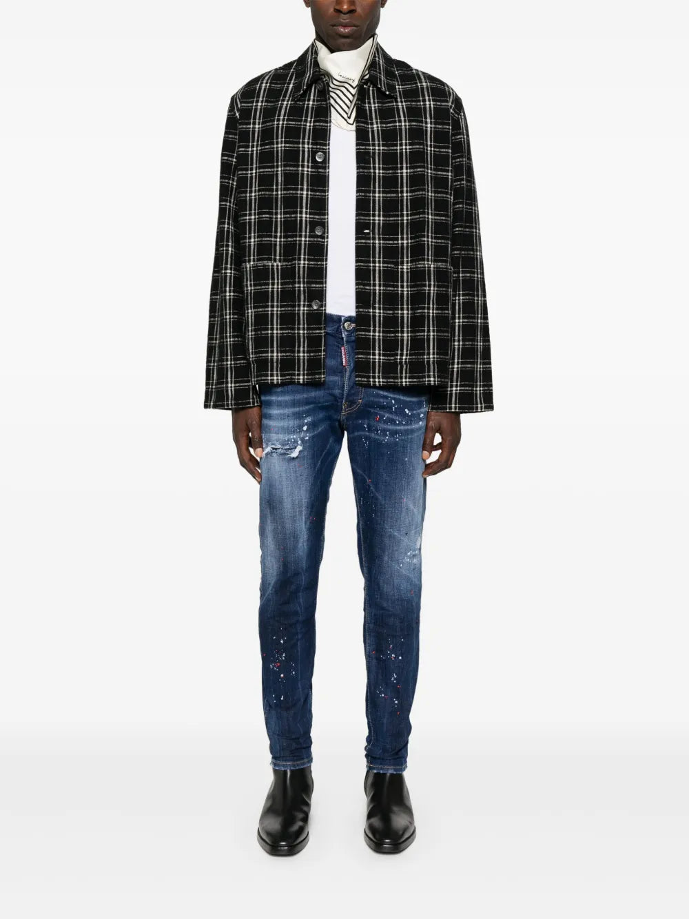 skater jeans