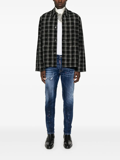 Skater jeans