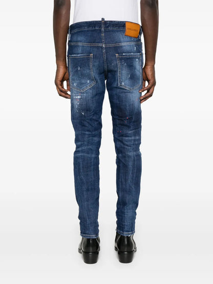 Skater jeans
