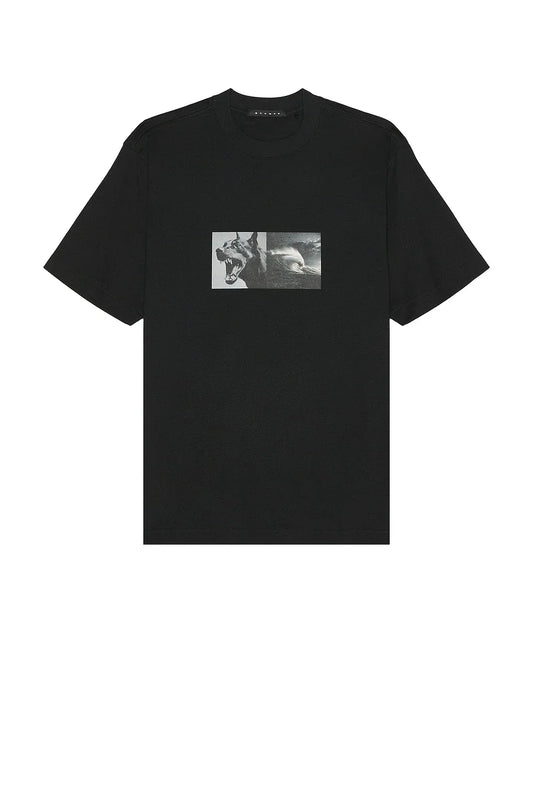 Wave Relaxed Tee